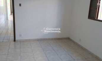 Imagem 3: Casa para aluguel possui 90 metros quadrados com 2 quartos em Jardim Esper - Jacareí - SP