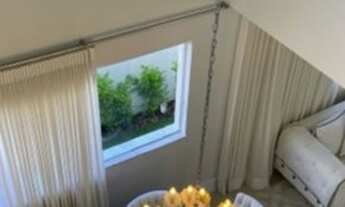 Imagem 3: Casa de luxo com total infraestrutura ,4 quartos com suítes,5 banheiros. OPORTUNIDADE!!PER