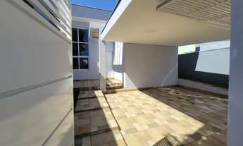 Imagem 4: Casa nova no Residencial Girassol - Itupeva - SP