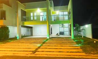 Imagem 2: Vendo casa nova em condomínio fechado