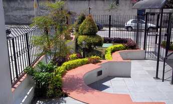 Imagem 3: Apartamento para aluguel com 1 quarto, 35 m². Belenzinho - São Paulo - SP