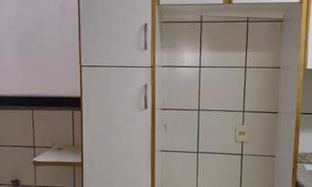 Imagem 7: Apartamento para VENDA com 100m2, 03 quartos, armários, 02 vagas de garagem