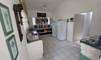 Imagem: Casa beira mar de Serrambí com 7 suítes