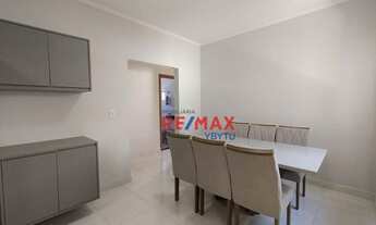 Imagem 7: Casa com 3 dormitórios sendo 1 suite à venda, 100 m² por R$ 375.000