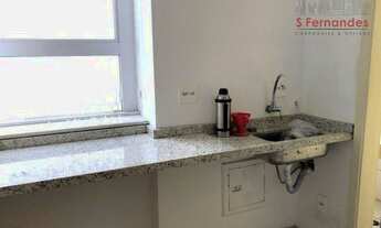 Imagem 5: Conjunto para alugar, 73 m² por R$ 4.751,00/mês - Itaim Bibi - São Paulo/SP