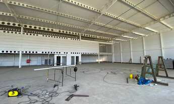 Imagem 6: Ponto comercial/Loja/Box para aluguel possui 280 metros quadrados