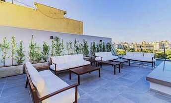 Imagem 4: Vendo apartamento de 2 dormitórios, em frente a Redenção entre o Centro e o bairro Cidade