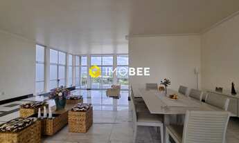 Imagem 4: CASA PADRÃO COM 4 QUARTOS, 2 SUÍTES E PISCINA, À VENDA NO BAIRRO GARÇAS