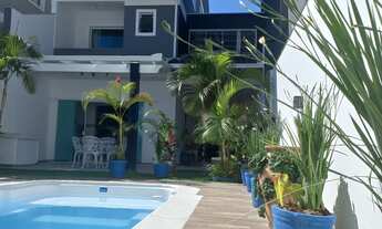 Imagem: Casa Triplex em Balneário Piçarras SC