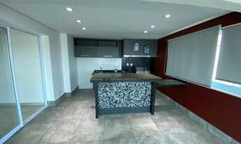 Imagem 4: Cobertura Costa Tropical - 2 suítes - 2 vagas