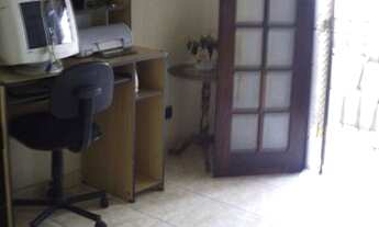 Imagem 6: Sobrado residencial à venda, Chácara Agrindus, Taboão da Serra