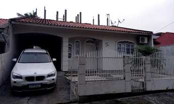 Imagem: CA1266 Casa Residencial / Forquilhas
