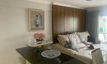 Imagem 2: VENDO APARTAMENTO 3 SUITES CONDOMINIO CLUBE ESMERALDA- ELDORADO