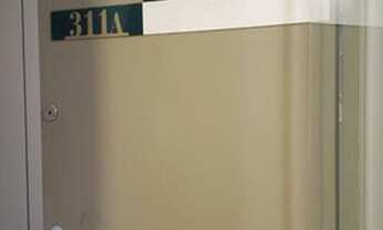 Imagem 4: Sala para alugar