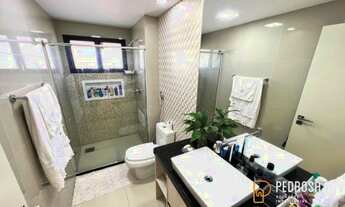 Imagem 4: Apartamento com 82 m2 - 2 quartos (1 suíte ampliada com closet) - Palazzo Barro Vermelho