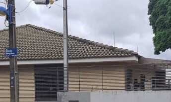 Imagem: Casa a venda no Jardim América