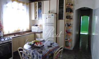 Imagem 6: Sobrado com 2 dormitórios à venda, 234 m² por R$ 530.000,00 - Centro - Suzano/SP