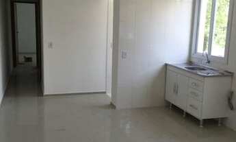 Imagem 2: Apartamento 2 dorm. c/ Suíte NOVO, Casqueiro, Cubatão, SP