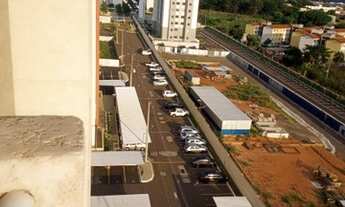 Imagem 7: Apartamento Condomínio Horizontes - Araçatuba - SP