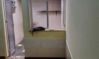 Imagem 5: Sala quarto na General Roca Tijuca 53 m²