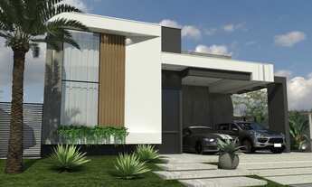 Imagem 3: Casa Condomínio Maison Du Parc - Indaiatuba