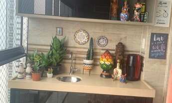 Imagem 5: 16HR- Edifício Saint Guilherme