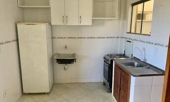 Imagem 6: Alugo Apartamento Kitnete Mobiliado no Novo Horizonte