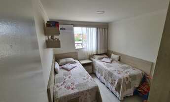 Imagem 6: Apartamento no Cond. Maraville (Estrada da Maioba) - Venda