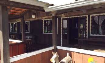 Imagem: Oportunidade para investidores Restaurante