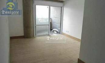 Imagem 7: Apartamento à venda, 227 m² por R$ 1.800.000,00 - Jardim - Santo André/SP