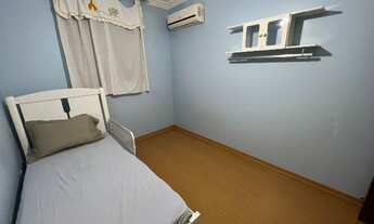 Imagem 7: Apartamento mobiliado para Venda em Vila Velha, Praia da Costa, 2 quartos