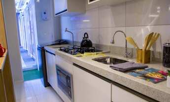 Imagem 7: APARTAMENTO NA ZONA NORTE, PARCELAMENTO E FINANCIAMENTO FACILITADO