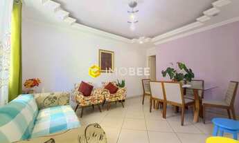 Imagem 5: CASA COM 3 QUARTOS, QUINTAL E 2 VAGAS À VENDA NO BAIRRO COPACABANA