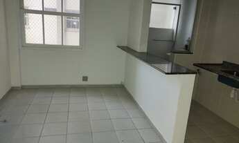 Imagem 2: Apartamento 1 quarto, sala com cozinha americana, 1 vaga - Metrô Consolação