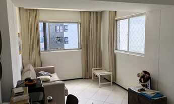 Imagem 4: AV- More na beira mar de Boa Viagem/ 4Qts bem localizado