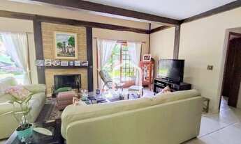 Imagem 6: Casa com 4 dormitórios à venda, 398 m² por R$ 1.650.000,00 - Granja Viana - Carapicuíba/SP