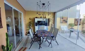 Imagem 2: Compre casa em condomínio no bairro Jd. do Paço em Sorocaba