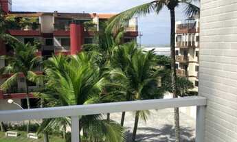 Imagem 7: Cobertura duplex para venda tem 190 m2 com vista mar com 3 quartos em Maitinga - Bertioga