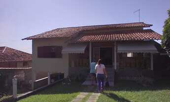 Imagem: OPORTUNIDADE! CASA NO PORTO DA ROÇA - SAQUAREMA/RJ