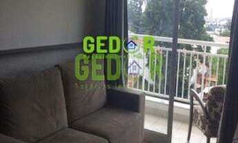 Imagem 6: Apartamento com 2 dorms, Vila Isa, São Paulo - R$ 490 mil, Cod: 3142