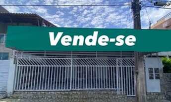 Imagem: Casa comercial em Jaguaribe !