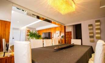 Imagem 3: Cobertura para venda com 230 m² com 4 suítes em Boa Viagem - Recife - PE