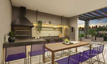 Imagem 4: Studio 30m2 1 quarto 1 vaga. Apenas 600 metros da Estação Ipiranga