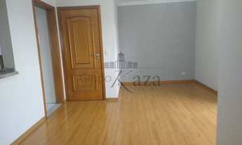 Imagem 2: Apartamento para venda com 73 metros quadrados com 3 quartos