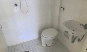 Imagem 5: Apartamento para aluguel com 28 metros quadrados com 1 quarto em Vila Buarque - São Paulo