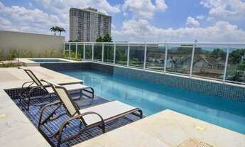 Imagem 7: Spazio residencial, 04 suites, 02 vagas