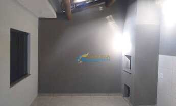 Imagem 2: Imobiliária Águia Imperial Vende Sobrado no Roma