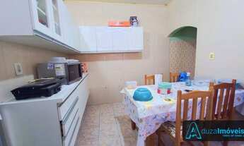 Imagem 7: Casa para venda com 70 metros quadrados com 2 quartos em Cidade da Criança - Praia Grande