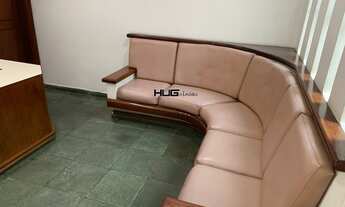 Imagem: Sobrado para venda 7 salas, 1 vaga - Vila