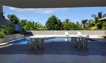 Imagem 7: Casa em Vilas do Atlântico com 5